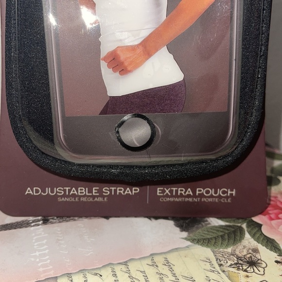 Re.spin Armband and Storage Department. - Picture 3 of 9